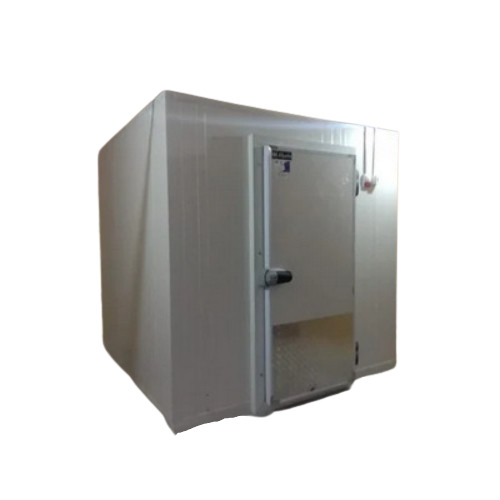 Pharmaceutical Cold Storage Room
