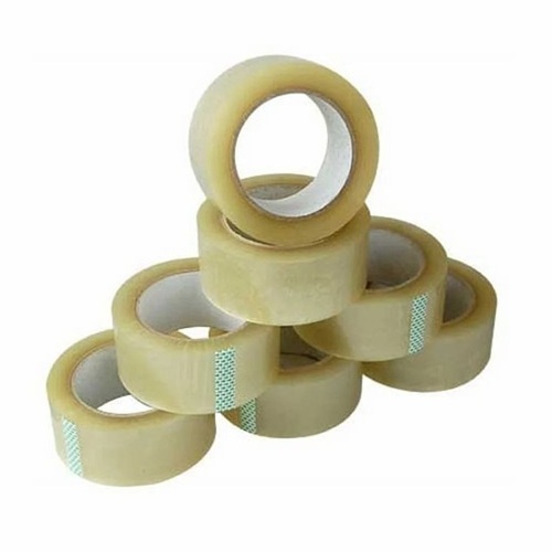 Plain Bopp Tape