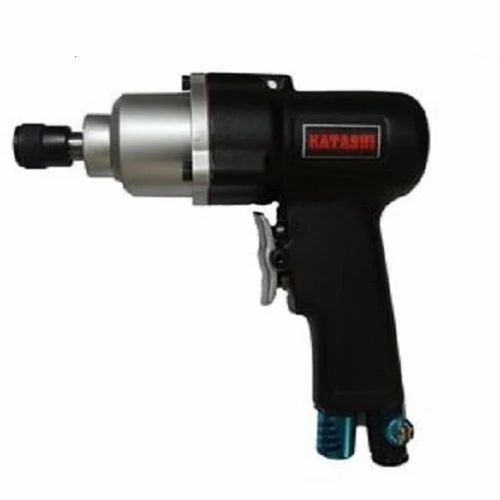 Pneumatic Machine