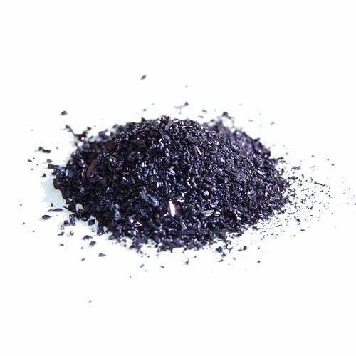 Potassium Permanganate Crystals