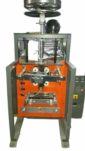 Pouch Packing Machine