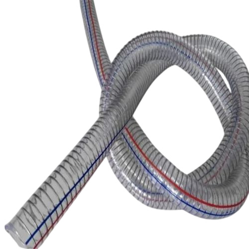 Power Hose Spring Thunder Hose