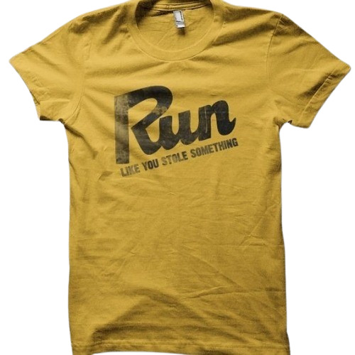 Printed T Shirts By B.y.c Online Retail Pvt. Ltd.
