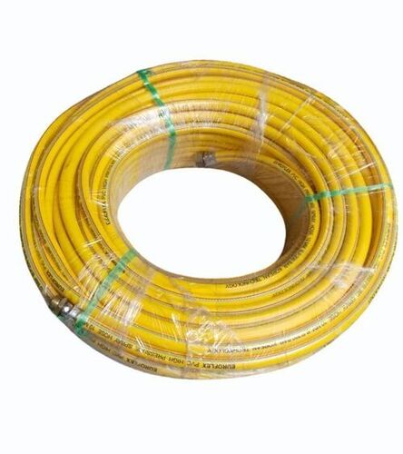 Pvc Flexible Power Spray Hoses