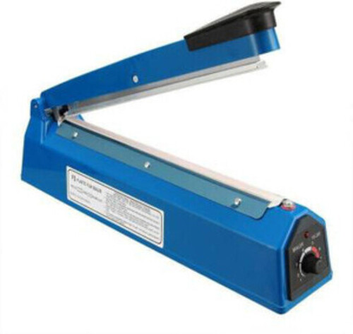 Sealing Machine