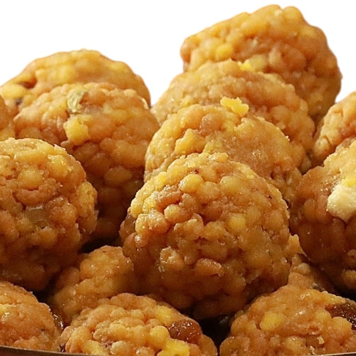 Special Tirupati Laddu
