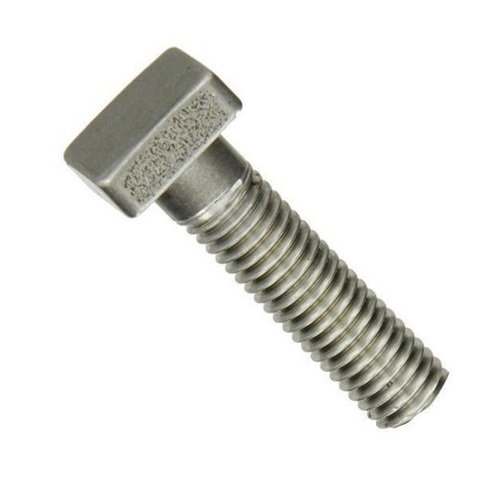Square Head Bolts