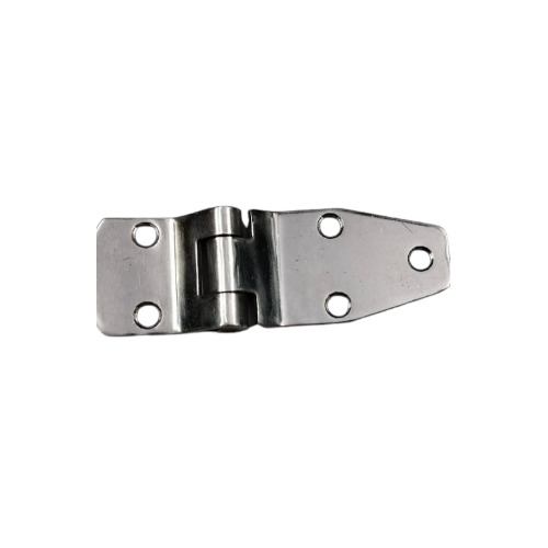 Stainless Steel Door Hinges