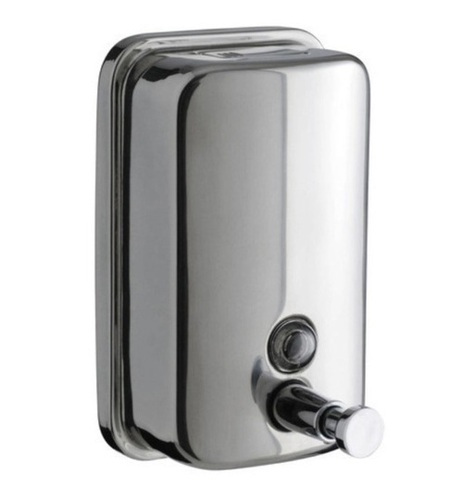 stainless steel hand dryer
