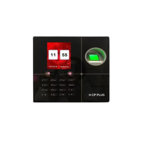 Time Attendance System