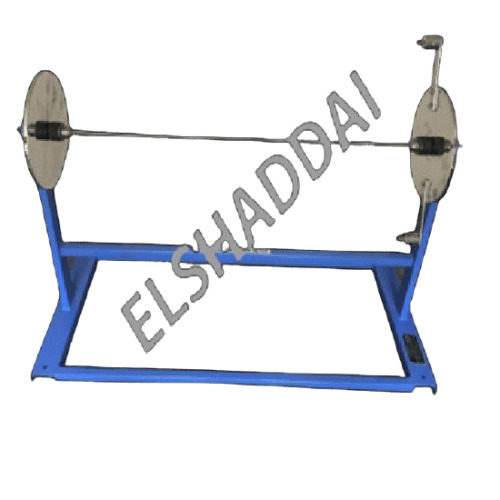 Transverse Vibration Combined Setup