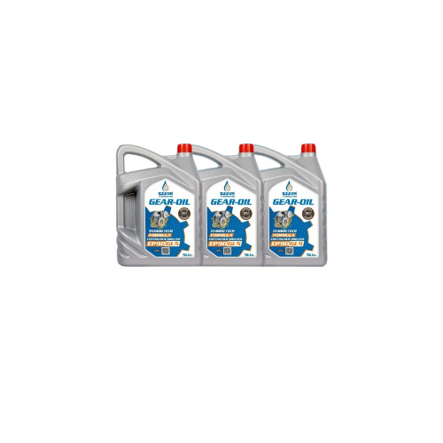 Truck Gear Oil