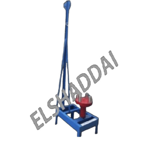 Turn Table Apparatus