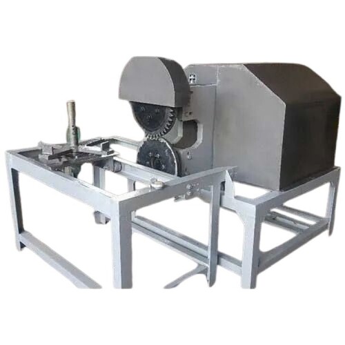 Tyre Cutting Machine By Star Steel Product