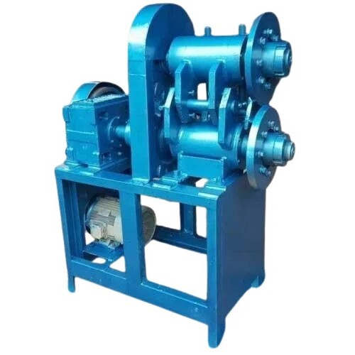 Tyre Strip Cutting Machine