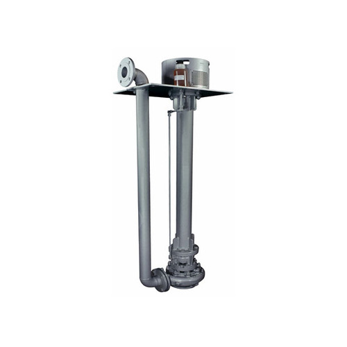 Vertical Centrifugal Pumps