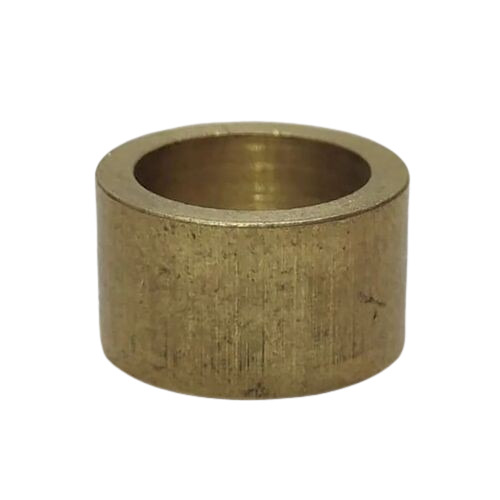  Round Brass Bush