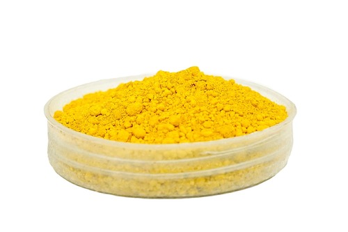 920 Lanxess Yellow Oxide