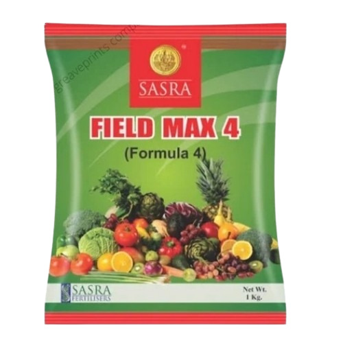 Agriculture Products Packaging Pouch