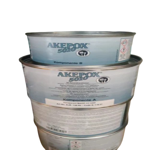 Akepox 5010 Construction Adhesives - Hardness: Model Making