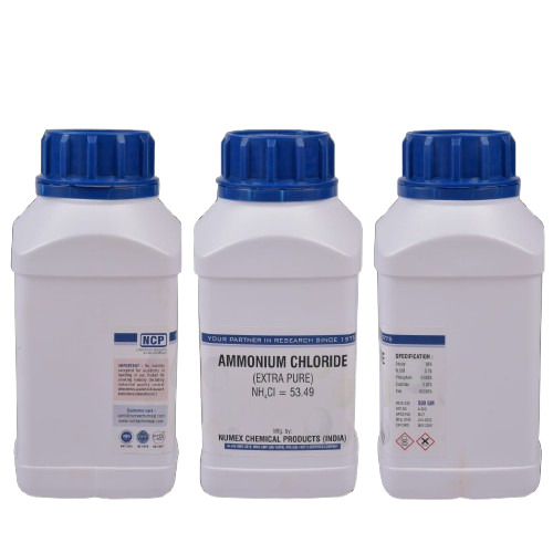 Ammonium Chloride