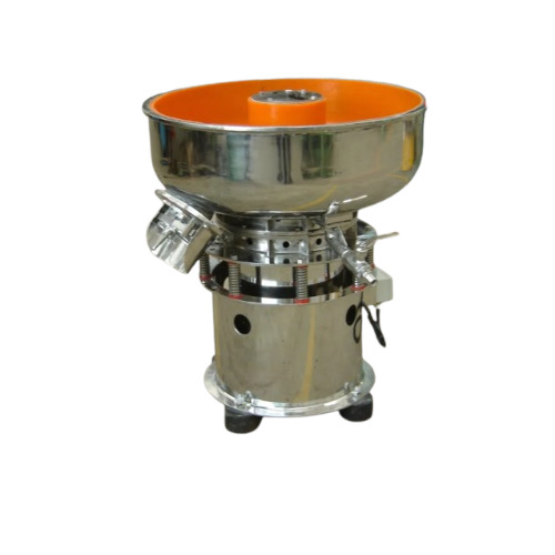 Ball Burnishing Machine