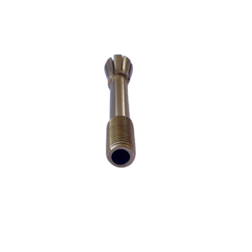 Brass Collet Tool - Color: Gold