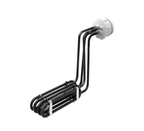Thermic Fluid Thermal Oil Heater