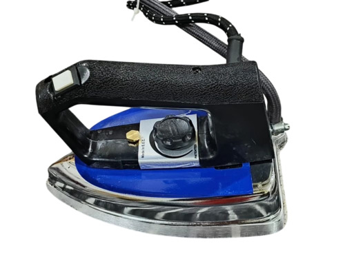 Industrial Electric Steam Iron