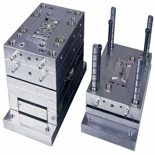 Injection Moulding