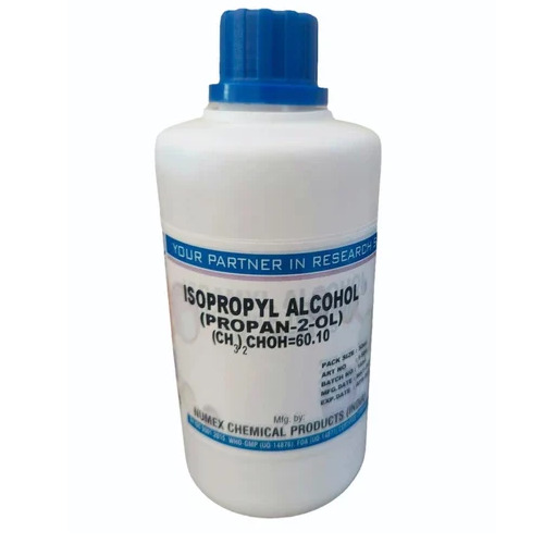 Isopropyl Alchol