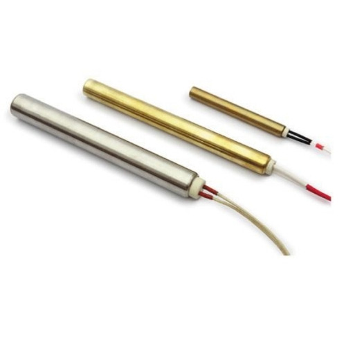 Low Density Cartridge Heater
