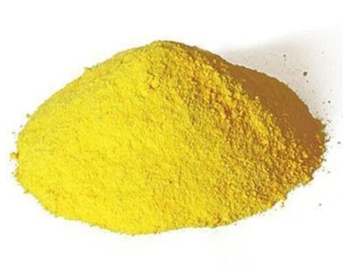 Polyaluminium Chloride