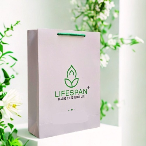 Promotional Paper Bags
