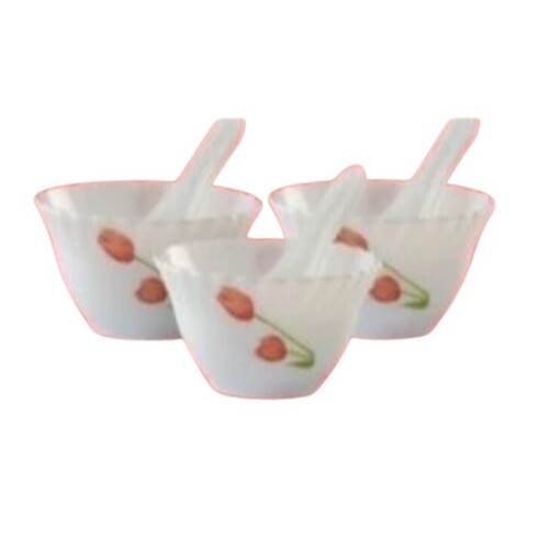 Soup Bowl