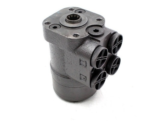 Steering Unit