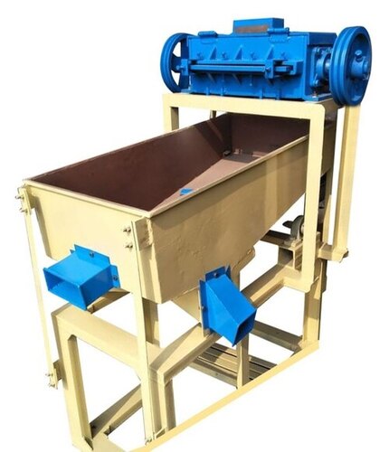 Supari Cutting Machines