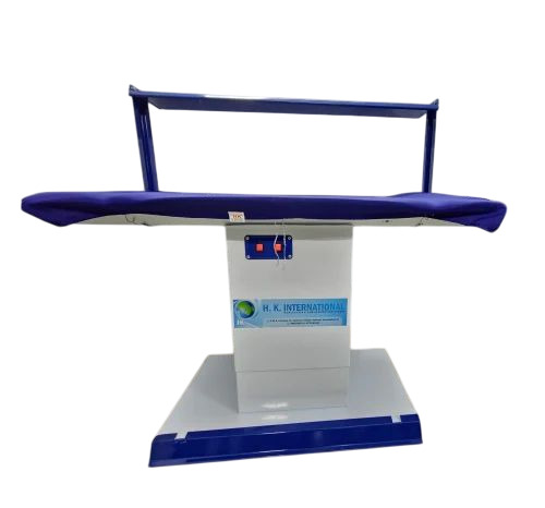Vacuum Ironing Table Machine