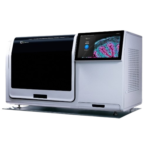 Xenium Analyzer