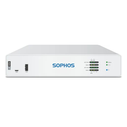 Xgs-87 Firewall Appliance
