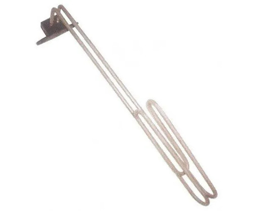 Alkaline Heaters