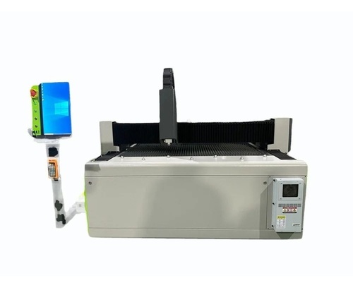 Automatic Laser Cutting Machine