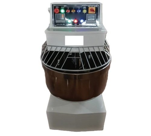 Automatic Spiral Mixer - Color: Multi Color