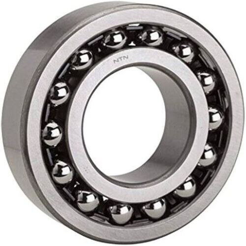 Ball Bearings For Machines - Material: 2025