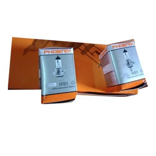 Bike Halogen Bulbs - Color: All