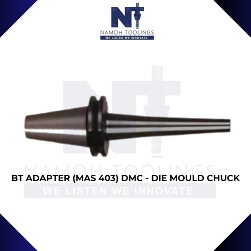 Bt Adapter Mas 403 Dmc Die Mould Chuck