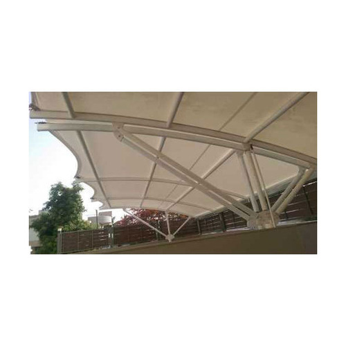 Car Parking Tent