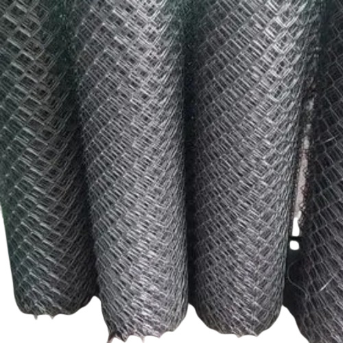 Chain Link Fencing 