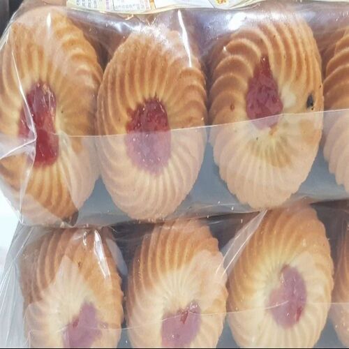 Cookies Biscuits - Flavor: Cheese