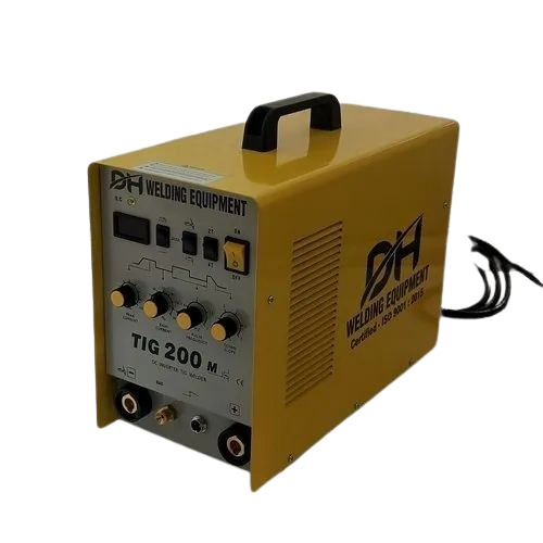 Dc Inverter Welding Machine